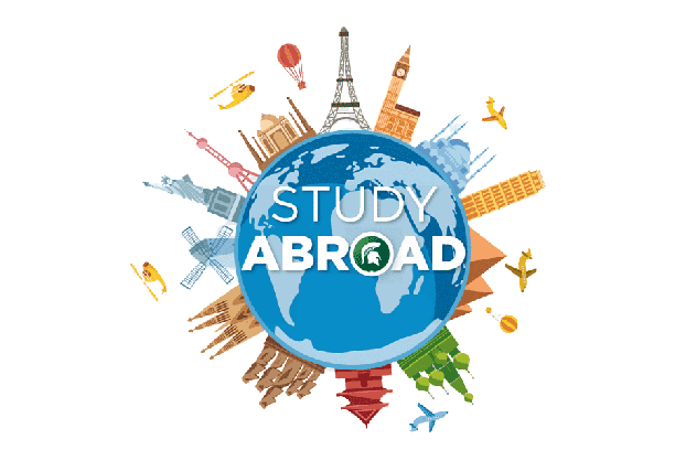 Study Abroad Consultant 