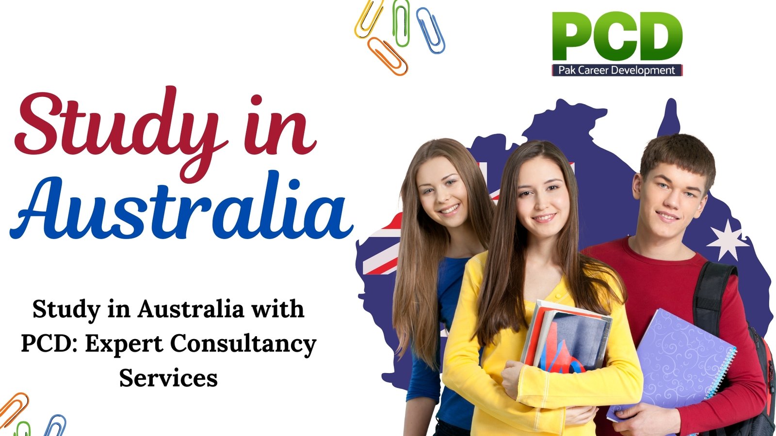 Study in Australia