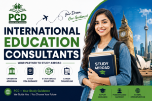 International Education Consultants | PCD Study Abroad